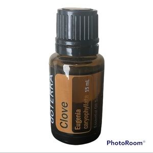 DoTERRA Clove Oil